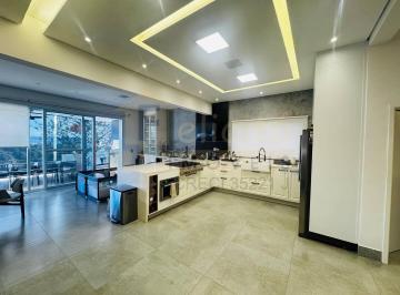 Apartamento · 289m² · 4 Quartos · 4 Vagas · Apartamento para venda em Alphaville de 289.00m² com 4 Quartos e 4 Garagens