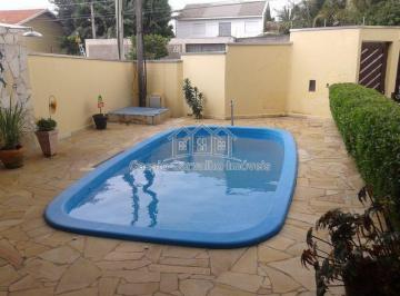 Casa · 240m² · 3 Quartos · 4 Vagas · Casa para venda em Bosque De Barão Geraldo de 240.00m² com 3 Quartos, 1 Suite e 4 Garagens