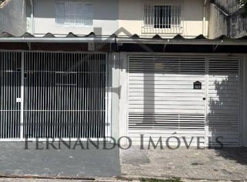 Casa · 68m² · 2 Quartos · 1 Vaga · Casa para venda em Vila Brasílio Machado de 68.00m² com 2 Quartos e 1 Garagem