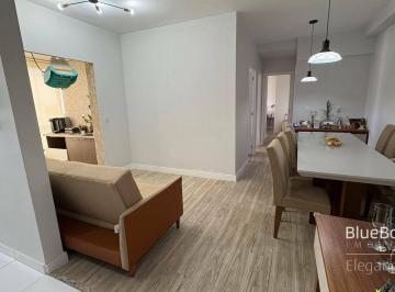 Apartamento · 69m² · 3 Quartos · 2 Vagas · Apartamento para venda em Medeiros de 69.00m² com 3 Quartos, 1 Suite e 2 Garagens