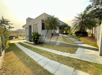Casa · 273m² · 4 Quartos · 3 Vagas · Casa para venda em Jardim Das Cachoeiras de 273.00m² com 4 Quartos, 1 Suite e 3 Garagens