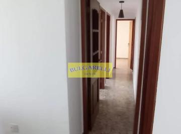 Apartamento · 63m² · 3 Quartos · 1 Vaga · Apartamento para venda em Residencial Terra Da Uva de 63.00m² com 3 Quartos, 1 Suite e 1 Garagem