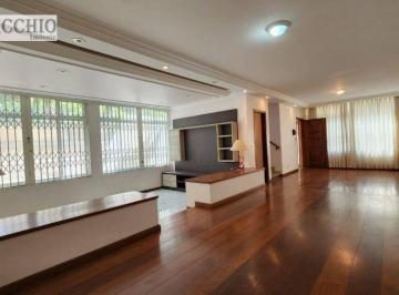 Casa · 350m² · 3 Quartos · 4 Vagas · Sobrado para venda em Vila Floresta de 350.00m² com 3 Quartos, 3 Suites e 4 Garagens