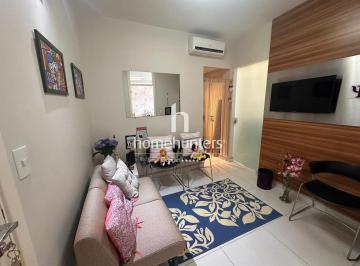 Comercial · 47m² · 1 Vaga · Sala Comercial para venda e aluguel em Vila Itapura de 47.00m² com 1 Garagem