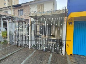 Casa · 100m² · 2 Quartos · 1 Vaga · Casa para venda em Vila Moinho Velho de 100.00m² com 2 Quartos e 1 Garagem