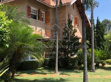 Casa · 400m² · 3 Quartos · 4 Vagas · Casa para venda em Barão Geraldo de 400.00m² com 3 Quartos, 3 Suites e 4 Garagens