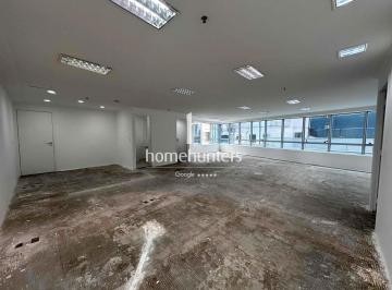 Comercial · 100m² · 2 Vagas · Sala Comercial para alugar em Cambuí de 100.00m² com 2 Garagens