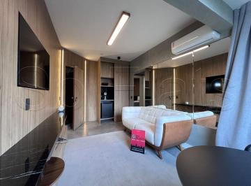 Apartamento · 34m² · 1 Quarto · 1 Vaga · Apartamento para venda em Morumbi de 34.00m² com 1 Quarto, 1 Suite e 1 Garagem
