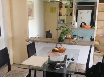 Apartamento · 53m² · 1 Quarto · 1 Vaga · Flat para venda em Santana de 53.00m² com 1 Quarto, 1 Suite e 1 Garagem