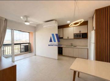 Apartamento · 65m² · 2 Quartos · 1 Vaga · Apartamento para venda em Parque Quinta Das Paineiras de 65.00m² com 2 Quartos, 1 Suite e 1 Garagem