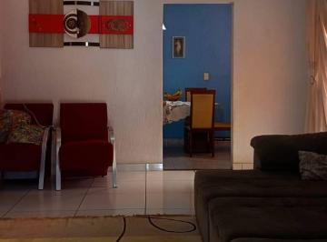 Casa · 213m² · 2 Quartos · 4 Vagas · Casa para venda em Parque Residencial Califórnia de 213.00m² com 2 Quartos e 4 Garagens