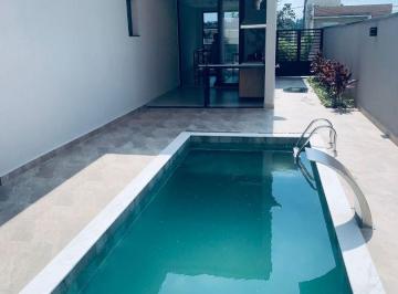 Casa · 227m² · 3 Quartos · 4 Vagas · Casa de Condomínio para venda em Condomínio Terra Magna de 227.00m² com 3 Quartos, 3 Suites e 4 Gara