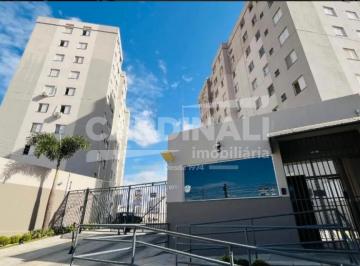 Apartamento · 40m² · 1 Quarto · 1 Vaga · Apartamento para venda em Vila Miguel Vicente Cury de 40.00m² com 1 Quarto, 1 Suite e 1 Garagem