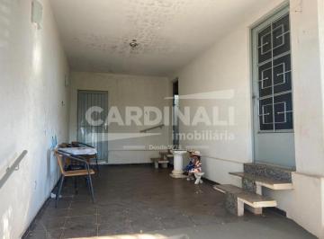 Casa · 150m² · 3 Quartos · 2 Vagas · Casa para venda em Jardim Sao Carlos de 150.00m² com 3 Quartos, 1 Suite e 2 Garagens