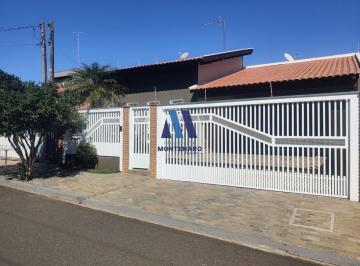 Casa · 234m² · 3 Quartos · 2 Vagas · Casa para venda em Parque Residencial Celina Dalul de 234.00m² com 3 Quartos, 1 Suite e 2 Garagens