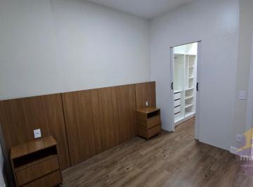 Apartamento · 82m² · 2 Quartos · 2 Vagas · Apartamento para alugar em Vila Homero de 81.52m² com 2 Quartos, 2 Suites e 2 Garagens