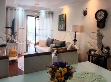 Apartamento · 75m² · 2 Quartos · 1 Vaga · Apartamento para venda em Vila Leopoldina de 75.00m² com 2 Quartos, 1 Suite e 1 Garagem