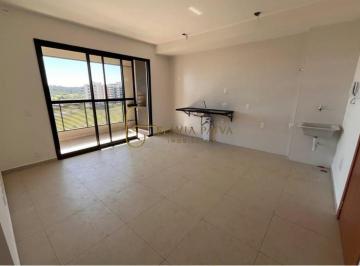 Apartamento · 60m² · 2 Quartos · 1 Vaga · Apartamento para venda em Bonfim Paulista de 60.00m² com 2 Quartos, 1 Suite e 1 Garagem