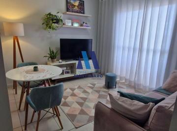 Apartamento · 42m² · 1 Quarto · 2 Vagas · Apartamento para venda em Vila Ercília de 42.00m² com 1 Quarto e 2 Garagens