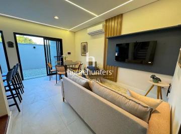Casa · 130m² · 3 Quartos · 2 Vagas · Casa para alugar em Secção A de 130.00m² com 3 Quartos, 3 Suites e 2 Garagens