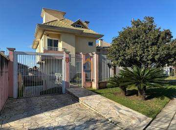Casa · 507m² · 4 Quartos · 6 Vagas · Sobrado para venda em Atuba de 507.30m² com 4 Quartos, 1 Suite e 6 Garagens