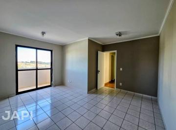 Apartamento · 75m² · 2 Quartos · 1 Vaga · Apartamento para venda em Parque Residencial Eloy Chaves de 75.00m² com 2 Quartos, 1 Suite e 1 Garag