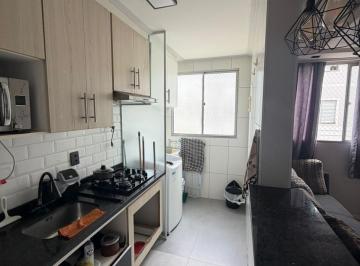 Apartamento · 46m² · 2 Quartos · Apartamento para venda em Santana de 46.00m² com 2 Quartos