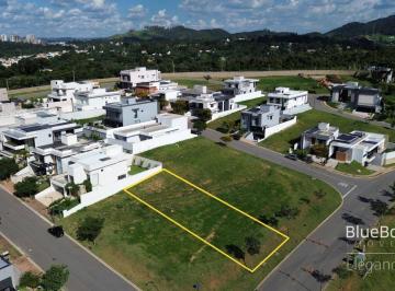 Terreno · 384m² · Terreno en Condomínio para venda em Jardim Samambaia de 384.00m²
