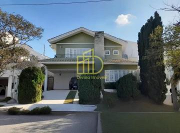 Casa · 357m² · 4 Quartos · 4 Vagas · Casa para venda em Aparecidinha de 357.00m² com 4 Quartos, 3 Suites e 4 Garagens