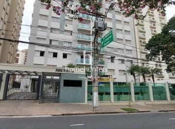 Apartamento · 120m² · 3 Quartos · 3 Vagas · Apartamento para alugar em Cambuí de 120.00m² com 3 Quartos, 1 Suite e 3 Garagens