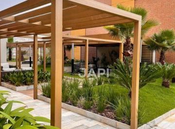 Apartamento · 95m² · 3 Quartos · 2 Vagas · Apartamento para venda em Portal Do Paraíso Ii de 95.00m² com 3 Quartos, 1 Suite e 2 Garagens