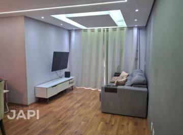 Apartamento · 100m² · 3 Quartos · 2 Vagas · Apartamento para venda em Parque Residencial Eloy Chaves de 100.00m² com 3 Quartos, 1 Suite e 2 Gara