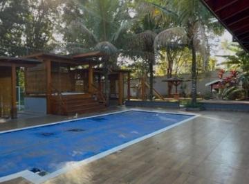 Terreno · 550m² · 4 Quartos · 4 Vagas · Chácara para venda em Vale Das Laranjeiras de 550.00m² com 4 Quartos, 4 Suites e 4 Garagens