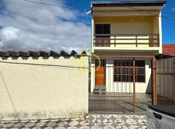 Casa · 10m² · 3 Quartos · 2 Vagas · Casa para venda em Central Parque Sorocaba de 10.00m² com 3 Quartos e 2 Garagens