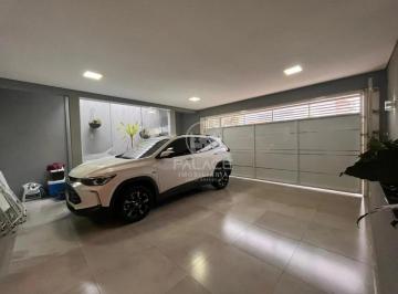 Casa · 159m² · 4 Quartos · 2 Vagas · Casa para venda em Água Branca de 159.00m² com 4 Quartos, 1 Suite e 2 Garagens