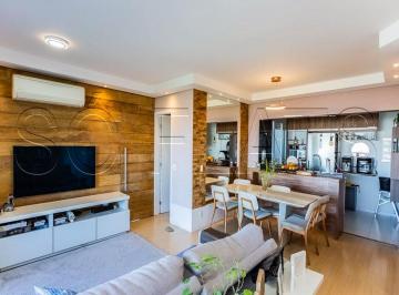 Apartamento · 85m² · 2 Quartos · 1 Vaga · Apartamento para venda em Pirituba de 85.00m² com 2 Quartos, 1 Suite e 1 Garagem