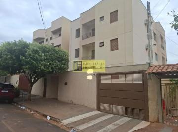 Apartamento · 60m² · 2 Quartos · 1 Vaga · Apartamento para venda em Parque Estoril de 60.00m² com 2 Quartos e 1 Garagem