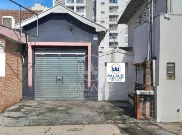 Comercial · 70m² · 1 Quarto · 2 Vagas · Prédio Comercial para alugar em Cidade Alta de 70.00m² com 1 Quarto, 1 Suite e 2 Garagens