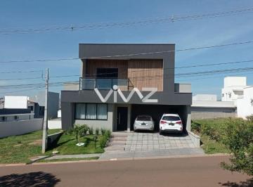 Casa · 244m² · 3 Quartos · 4 Vagas · Casa para venda em Residencial Village Damha Ii de 244.00m² com 3 Quartos, 3 Suites e 4 Garagens