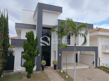 Casa · 415m² · 4 Quartos · 4 Vagas · Sobrado para venda em Jardim Maison Du Parc de 415.00m² com 4 Quartos, 4 Suites e 4 Garagens