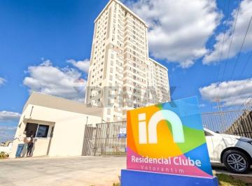 Apartamento · 45m² · 2 Quartos · 1 Vaga · Apartamento para venda em Rio Acima de 45.00m² com 2 Quartos e 1 Garagem