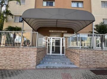 Apartamento · 48m² · 1 Quarto · 1 Vaga · Apartamento para venda em Jardim Pedroso de 48.00m² com 1 Quarto e 1 Garagem