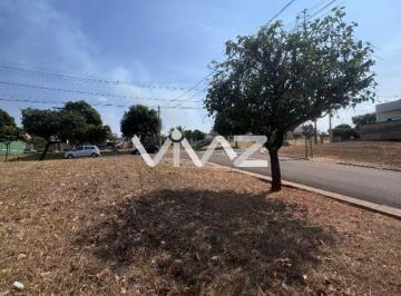 Terreno · 305m² · Terreno para venda em Residencial Village Damha Ii de 305.00m²