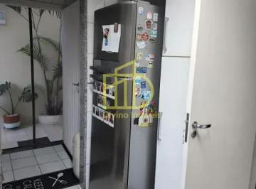Casa · 94m² · 3 Quartos · Casa para venda em Vila Boa Vista de 94.32m² com 3 Quartos e 1 Suite