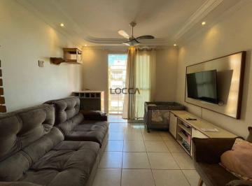 Apartamento · 72m² · 3 Quartos · 1 Vaga · Apartamento para venda em Parque Industrial Lagoinha de 72.00m² com 3 Quartos, 1 Suite e 1 Garagem