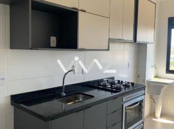 Apartamento · 62m² · 2 Quartos · 1 Vaga · Apartamento para venda em Vila Melhado de 62.00m² com 2 Quartos e 1 Garagem
