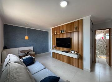 Apartamento · 52m² · 2 Quartos · 1 Vaga · Apartamento para venda em Dic V de 52.00m² com 2 Quartos e 1 Garagem