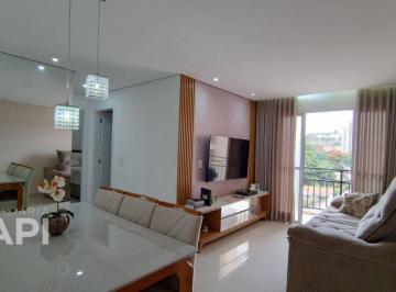 Apartamento · 54m² · 2 Quartos · 1 Vaga · Apartamento para venda em Vila Nova Esperia de 54.00m² com 2 Quartos e 1 Garagem