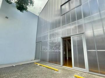 Comercial · 200m² · 1 Quarto · 1 Vaga · Prédio Comercial para alugar em Centro de 200.00m² com 1 Quarto, 1 Suite e 1 Garagem