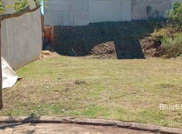 Terreno · 201m² · Terreno para venda em Jardim Marambaia Ii de 201.00m²